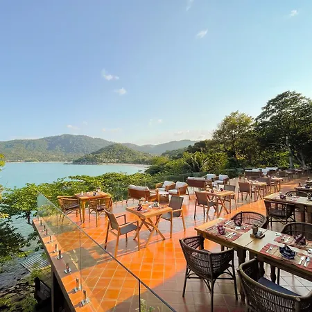 Santhiya Koh Phangan Resort And Spa-2