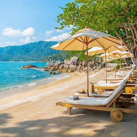 Santhiya Koh Phangan Resort & Spa - Up To Thb 2,000 Resort Credit Per Night-3