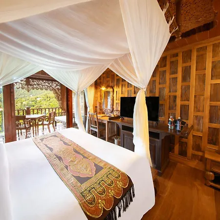 Santhiya Koh Phangan Resort & Spa - Up To Thb 2,000 Resort Credit Per Night-2
