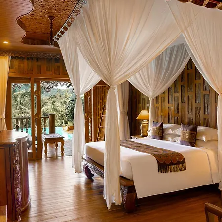 Santhiya Koh Phangan Resort & Spa - Up To Thb 2,000 Resort Credit Per Night-2