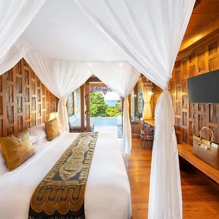 Santhiya Koh Phangan Resort & Spa - Up To Thb 2,000 Resort Credit Per Night-3