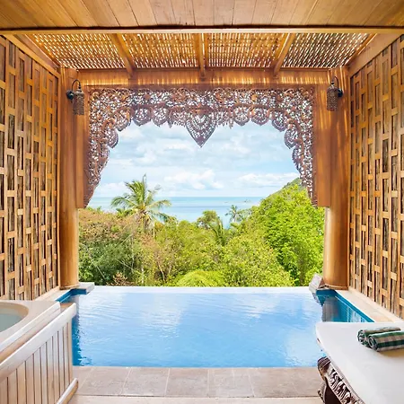Santhiya Koh Phangan Resort & Spa - Up To Thb 2,000 Resort Credit Per Night-2