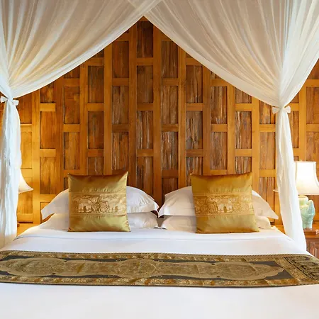 Santhiya Koh Phangan Resort & Spa - Up To Thb 2,000 Resort Credit Per Night-3